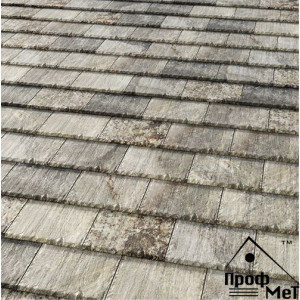 Tejas Borja Flat 5XL Austin Grey