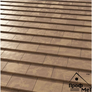 Tejas Borja Flat 5XL Tokyo Copper