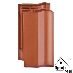 Керамическая черепица Meyer-Holsen Tandem Junior одинарная