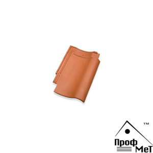 Керамическая черепица Walther Z9