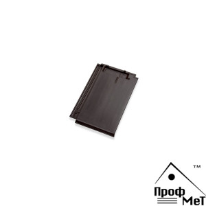 Керамическая черепица Walther Stylist Благородный сланцевый