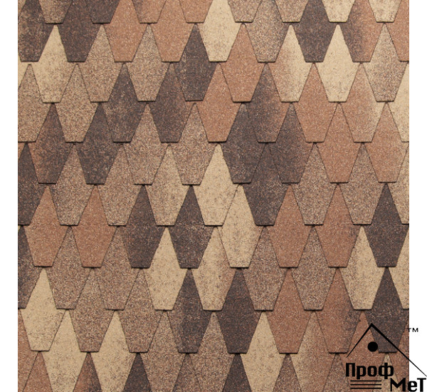 Купити Tegola Кастелло Дерево