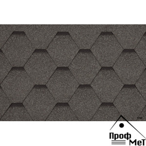 Owens Corning Oak Euro 20 AR Estate-Gray