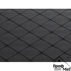 Katepal Foxy Черный