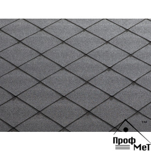 Katepal Foxy Темно-серый