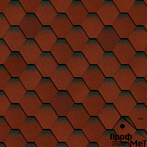 Технониколь Классик Кадриль Соната Турмалин