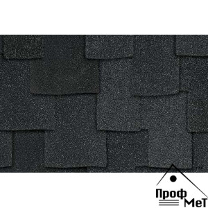 Owens Corning WoodCrest AR Carbon