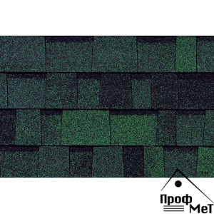 Owens Corning Duration Premium AR Chautergreen 