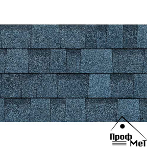 Owens Corning Duration Premium AR Harbour Blue