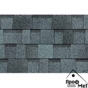 Owens Corning Duration Premium AR Quarry Grey