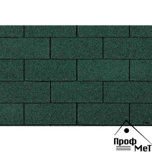 Owens Corning Supreme AR Cheteau Green