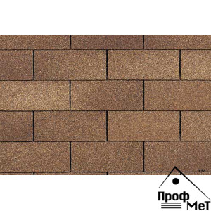 Owens Corning Supreme AR Desert Tan