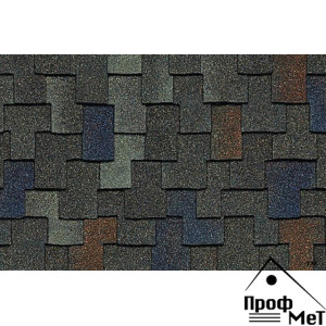 Owens Corning WoodCrest AR Juniper