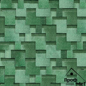 Технониколь Классик Кадриль Аккорд Олива