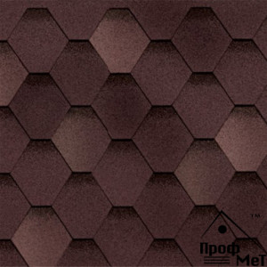 Технониколь Классик Кадриль Соната Оникс