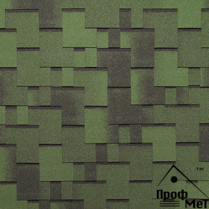 Tegola Супер Готик Хвоя