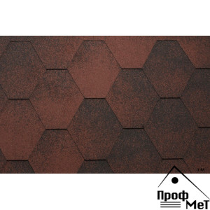 Katepal Jazzy Красный