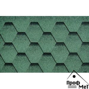 Katepal Katrilli Зелень моховая