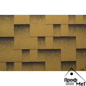 Katepal Rocky Золотой песок