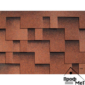 Katepal Rocky Терракота