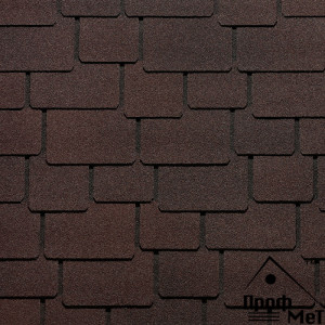 DÖCKE Саппоро Зрелый каштан