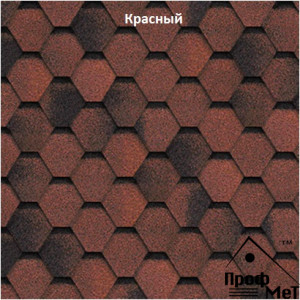 Технониколь Финская Красный