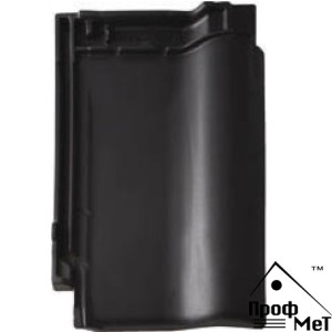 Керамическая черепица Braas Rubin 9V